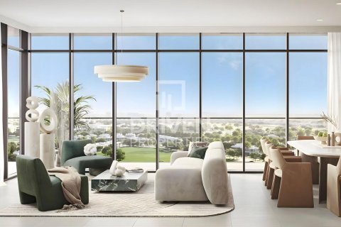 Apartment in Dubai Hills Estate, UAE 2 bedrooms, 106.56 sq.m. № 743836 - photo 3