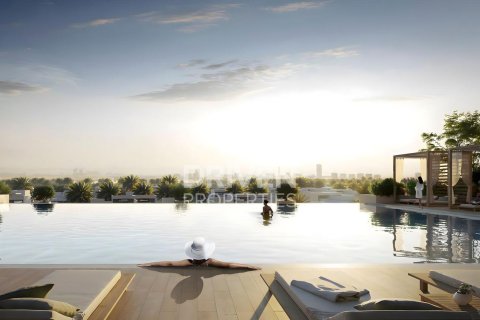Apartment in Dubai Hills Estate, UAE 2 bedrooms, 106.56 sq.m. № 743836 - photo 7