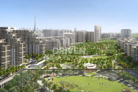 Apartment in Dubai Hills Estate, UAE 2 bedrooms, 106.56 sq.m. № 743836 - photo 2