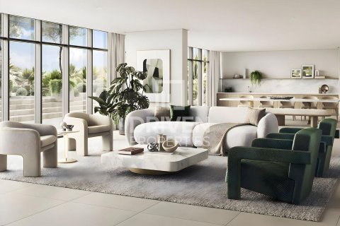 Apartment in Dubai Hills Estate, UAE 2 bedrooms, 106.56 sq.m. № 743836 - photo 6