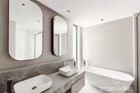 Dubai, BAE’de kiralık вилла 4 yatak odası, 432 m² No 669258 - fotoğraf 16