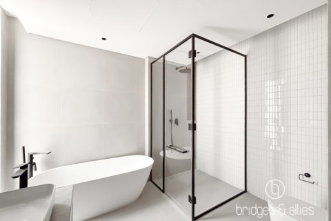 Dubai, BAE’de kiralık вилла 4 yatak odası, 432 m² No 669258 - fotoğraf 20