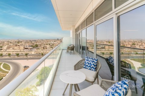 Apartment sa Al Barsha, Dubai, UAE 1 silid-tulugan, 107 sq.m. № 669264 - larawan 32