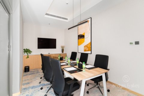 Apartment sa Al Barsha, Dubai, UAE 1 silid-tulugan, 107 sq.m. № 669264 - larawan 31