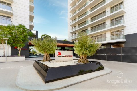 Apartment sa Al Barsha, Dubai, UAE 1 silid-tulugan, 107 sq.m. № 669264 - larawan 39