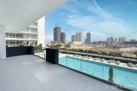Apartment sa Al Barsha, Dubai, UAE 1 silid-tulugan, 107 sq.m. № 669264 - larawan 34