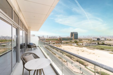 Apartment sa Al Barsha, Dubai, UAE 1 silid-tulugan, 107 sq.m. № 669264 - larawan 33