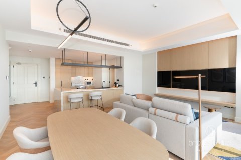 Apartment sa Al Barsha, Dubai, UAE 1 silid-tulugan, 107 sq.m. № 669264 - larawan 4