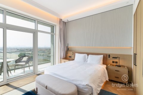 Apartment sa Al Barsha, Dubai, UAE 1 silid-tulugan, 107 sq.m. № 669264 - larawan 13