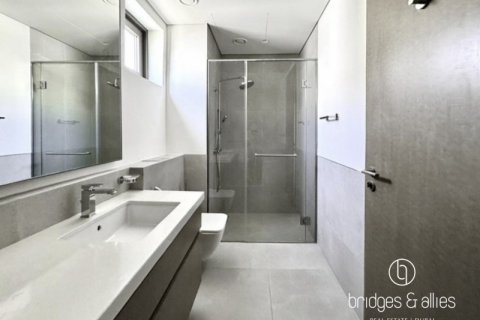 Huvila Al Furjan, Dubai, Arabiemiraatit 5 makuuhuonetta, 659.7 m2 № 669262 - kuva 22