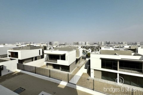 Huvila Al Furjan, Dubai, Arabiemiraatit 5 makuuhuonetta, 659.7 m2 № 669262 - kuva 10