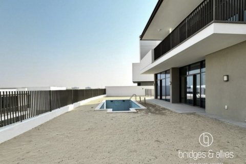 Huvila Al Furjan, Dubai, Arabiemiraatit 5 makuuhuonetta, 659.7 m2 № 669262 - kuva 12