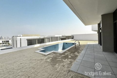 Huvila Al Furjan, Dubai, Arabiemiraatit 5 makuuhuonetta, 659.7 m2 № 669262 - kuva 11