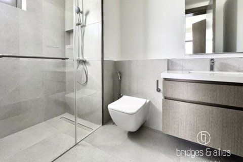 Huvila Al Furjan, Dubai, Arabiemiraatit 5 makuuhuonetta, 659.7 m2 № 669262 - kuva 23