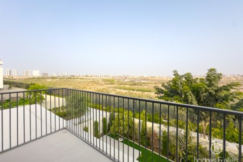 Vila u gradu Dubai, UAE 5 spavaće sobe, 536.3 m2 Br. 669260 - Slika 10