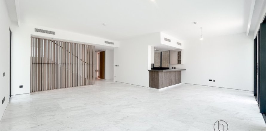 Villa sa Dubai, UAE 4 silid-tulugan, 432 sq.m. № 669259
