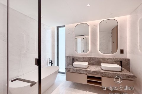 Villa sa Dubai, UAE 4 silid-tulugan, 432 sq.m. № 669259 - larawan 19