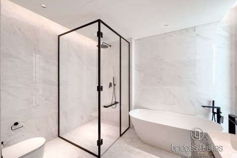 Villa sa Dubai, UAE 4 silid-tulugan, 432 sq.m. № 669259 - larawan 18