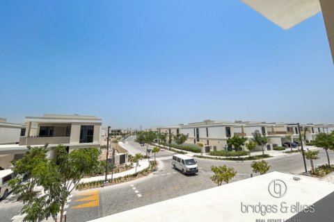 Villa sa Dubai, UAE 4 silid-tulugan, 432 sq.m. № 669259 - larawan 5