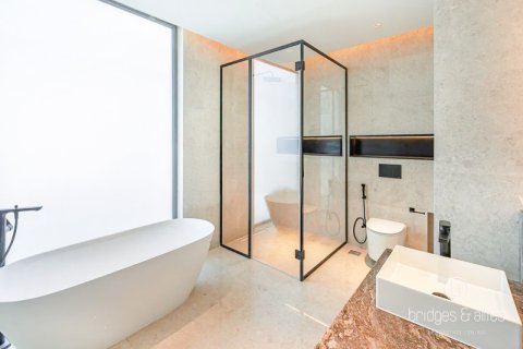 Villa uthyres i Dubai, UAE 6 sovrum, 860.5 kvm Nr. 669261 - fotografi 14
