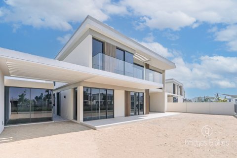 Villa uthyres i Dubai, UAE 6 sovrum, 860.5 kvm Nr. 669261 - fotografi 2
