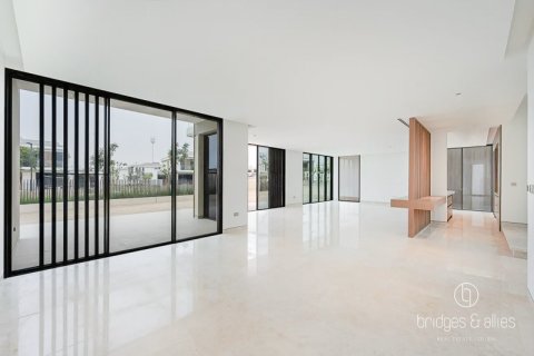 Villa uthyres i Dubai, UAE 6 sovrum, 860.5 kvm Nr. 669261 - fotografi 4