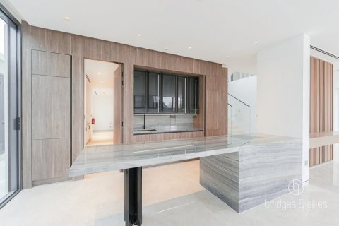Villa uthyres i Dubai, UAE 6 sovrum, 860.5 kvm Nr. 669261 - fotografi 11