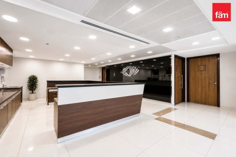 Opisina sa Dubai, UAE 1044.1 sq.m. № 732974 - larawan 4