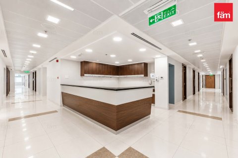 Opisina sa Dubai, UAE 1044.1 sq.m. № 732974 - larawan 26