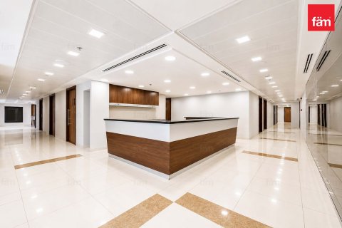 Kantor di Dubai, UEA 127.6 m2 nomor 732974