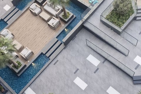 Apartman u gradu Arjan, Dubai, UAE 2 spavaće sobe, 116.1 m2 Br. 732973 - Slika 12