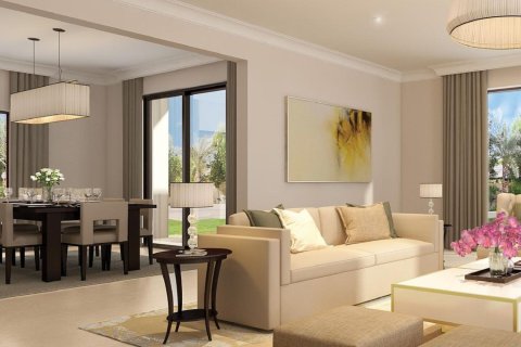 וילה למכירה ב Arabian Ranches 2, Dubai, איחוד האמירויות  5 חדרי שינה, 432 מ"ר, מספר 732978 - תמונה 9