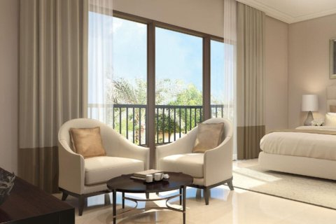 וילה למכירה ב Arabian Ranches 2, Dubai, איחוד האמירויות  5 חדרי שינה, 432 מ"ר, מספר 732978 - תמונה 7