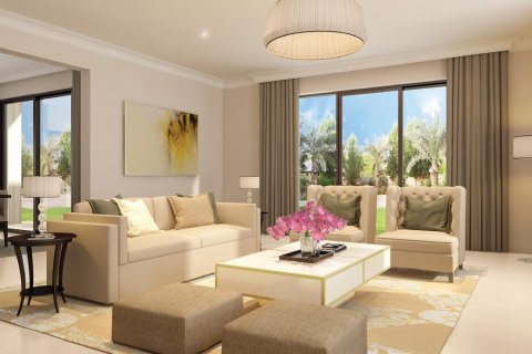 וילה למכירה ב Arabian Ranches 2, Dubai, איחוד האמירויות  5 חדרי שינה, 432 מ"ר, מספר 732978 - תמונה 3