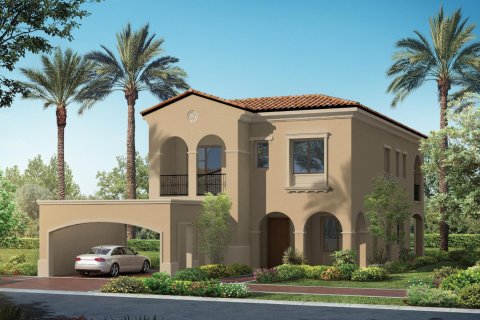 וילה למכירה ב Arabian Ranches 2, Dubai, איחוד האמירויות  5 חדרי שינה, 432 מ"ר, מספר 732978 - תמונה 6