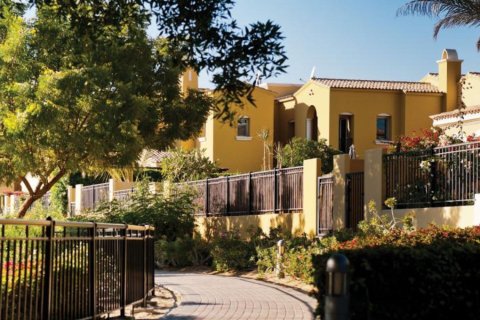 וילה למכירה ב Arabian Ranches 2, Dubai, איחוד האמירויות  5 חדרי שינה, 432 מ"ר, מספר 732978 - תמונה 6