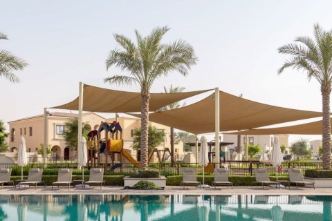וילה למכירה ב Arabian Ranches 2, Dubai, איחוד האמירויות  5 חדרי שינה, 432 מ"ר, מספר 732978 - תמונה 7