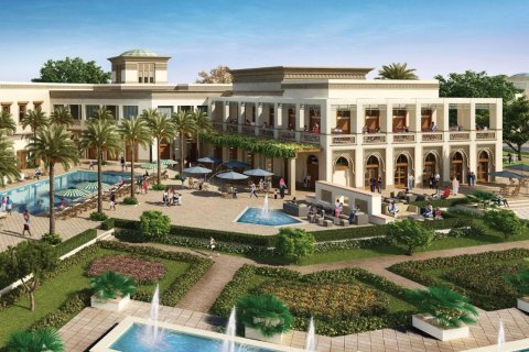 וילה למכירה ב Arabian Ranches 2, Dubai, איחוד האמירויות  5 חדרי שינה, 432 מ"ר, מספר 732978 - תמונה 12