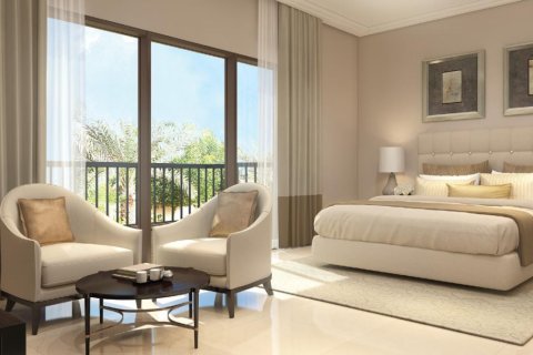 וילה למכירה ב Arabian Ranches 2, Dubai, איחוד האמירויות  5 חדרי שינה, 432 מ"ר, מספר 732978 - תמונה 4