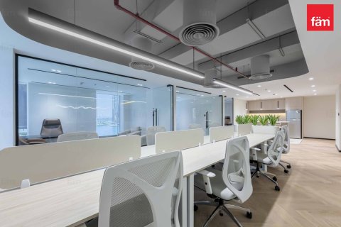 Office til leje i Dubai, UAE 115.5 kvm № 732975 - foto 30