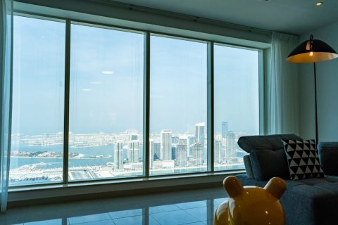 Apartman u gradu Dubai Marina, Dubai, UAE 3 spavaće sobe, 361 m2 Br. 732977 - Slika 8