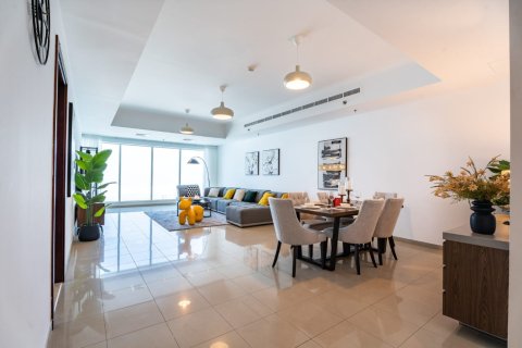 Apartman u gradu Dubai Marina, Dubai, UAE 3 spavaće sobe, 361 m2 Br. 732977 - Slika 7
