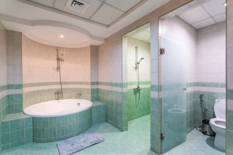 Apartman u gradu Dubai Marina, Dubai, UAE 3 spavaće sobe, 361 m2 Br. 732977 - Slika 11