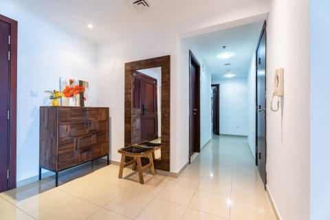Apartman u gradu Dubai Marina, Dubai, UAE 3 spavaće sobe, 361 m2 Br. 732977 - Slika 25