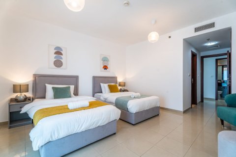 Apartman u gradu Dubai Marina, Dubai, UAE 3 spavaće sobe, 361 m2 Br. 732977 - Slika 19
