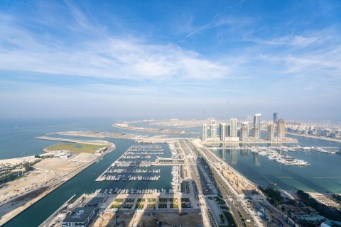Apartman u gradu Dubai Marina, Dubai, UAE 3 spavaće sobe, 361 m2 Br. 732977 - Slika 28