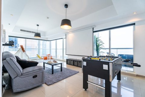 Apartman u gradu Dubai Marina, Dubai, UAE 3 spavaće sobe, 361 m2 Br. 732977 - Slika 13