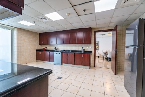 Apartman u gradu Dubai Marina, Dubai, UAE 3 spavaće sobe, 361 m2 Br. 732977 - Slika 5