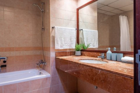Apartman u gradu Dubai Marina, Dubai, UAE 3 spavaće sobe, 361 m2 Br. 732977 - Slika 16