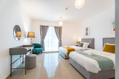 Apartman u gradu Dubai Marina, Dubai, UAE 3 spavaće sobe, 361 m2 Br. 732977 - Slika 15